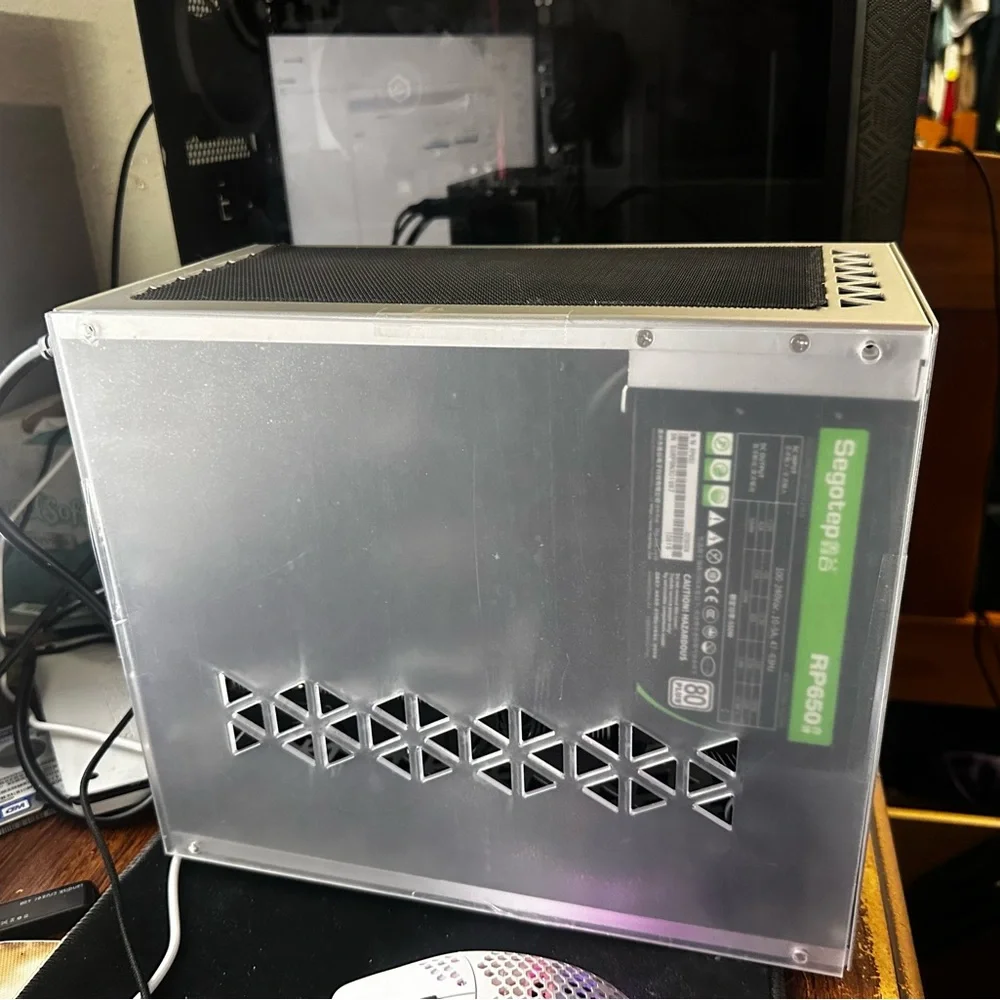 Gaming pc